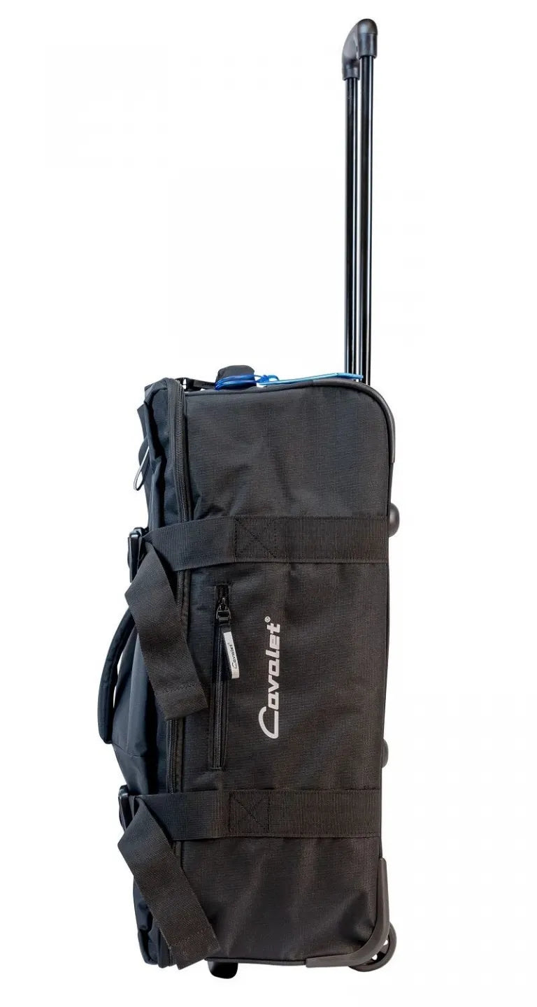 Cavalet Cargo - Hjulbag 64 cm - Mellanstor Resväska