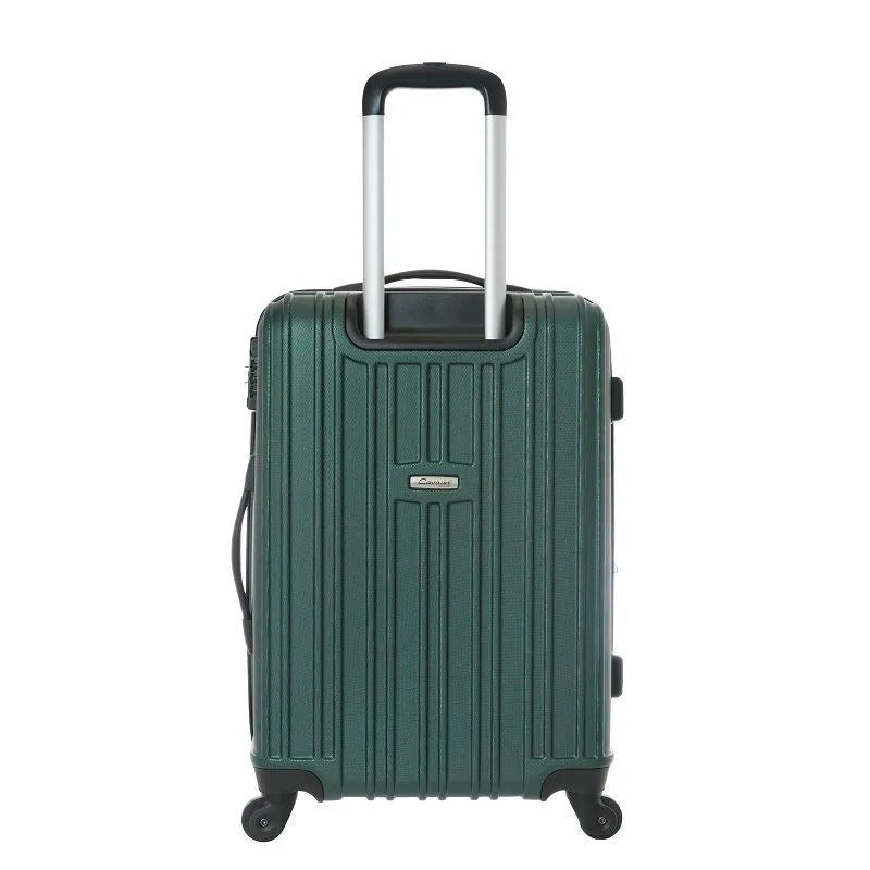 Cavalet Malibu 54cm - Cabin Suitcase Dark Green