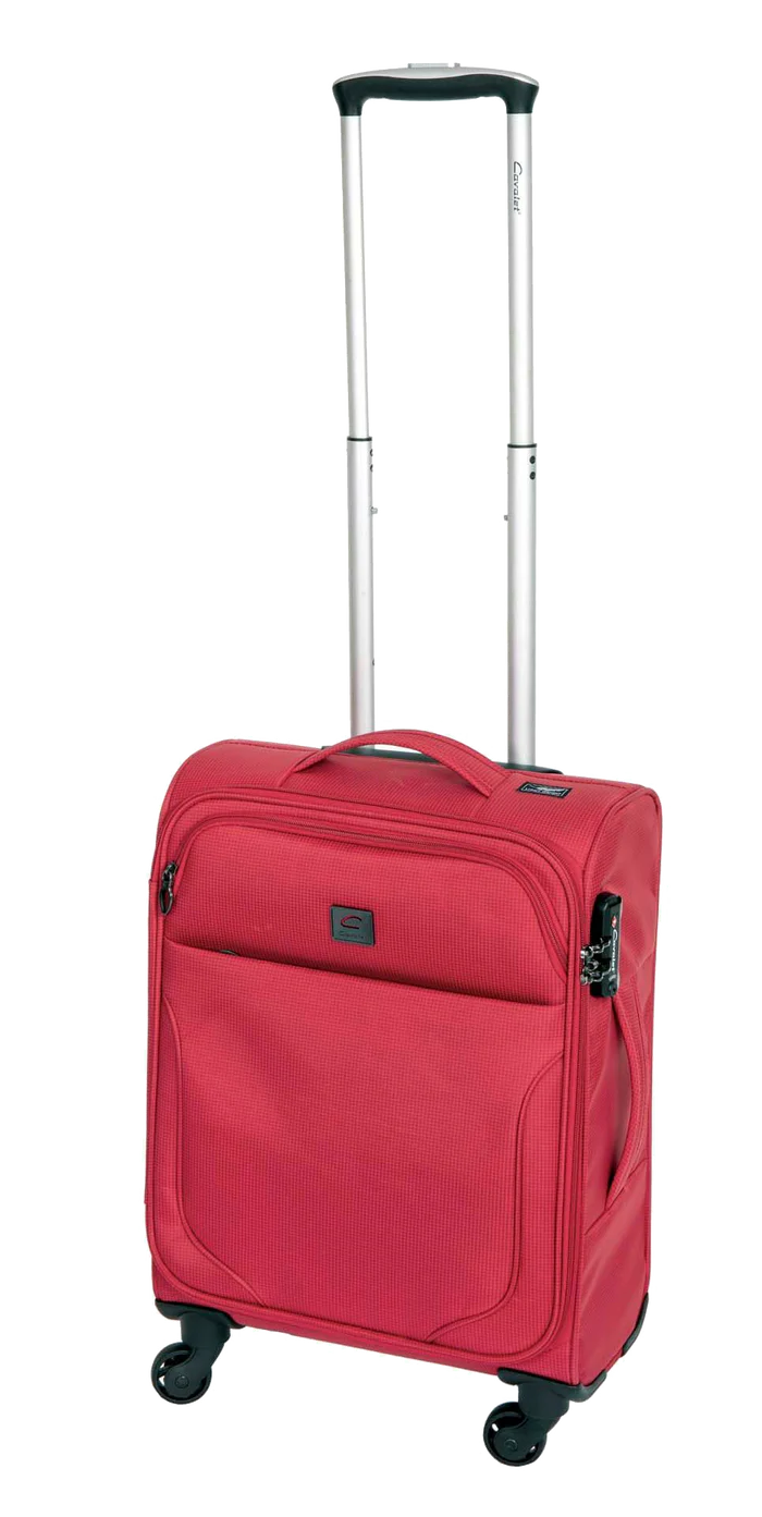 Cavalet Swift - Cabin Bag Red