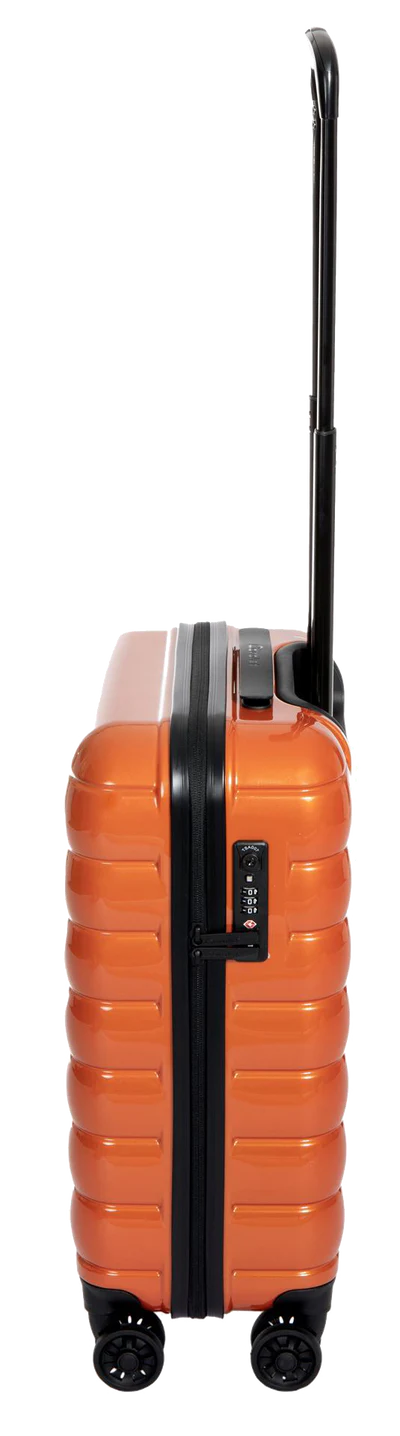 Cavalet Smygehuk - Cabin Suitcase Orange