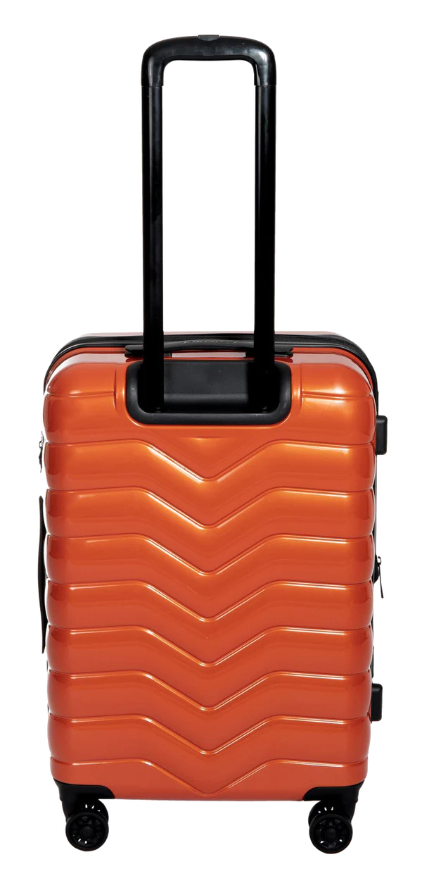 Cavalet Smygehuk - Medium Expandable Orange