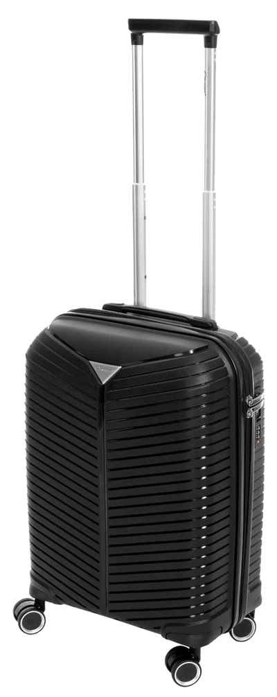 Cavalet Skottorp - Cabin Trolley Black