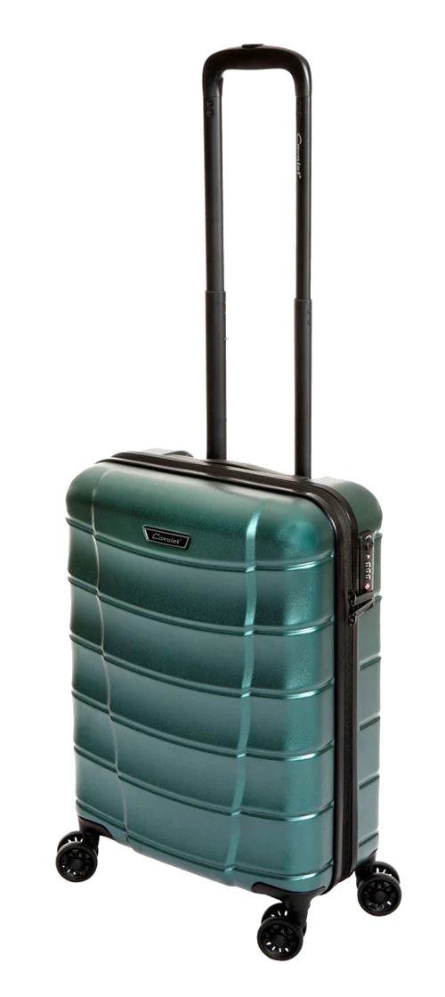 Cavalet Svarte - Kabinväska Grön