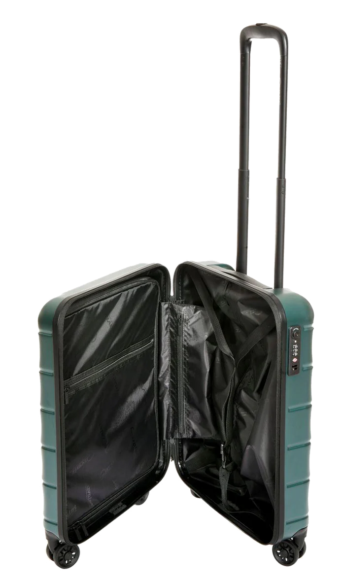Cavalet Svarte - Kabinväska Grön