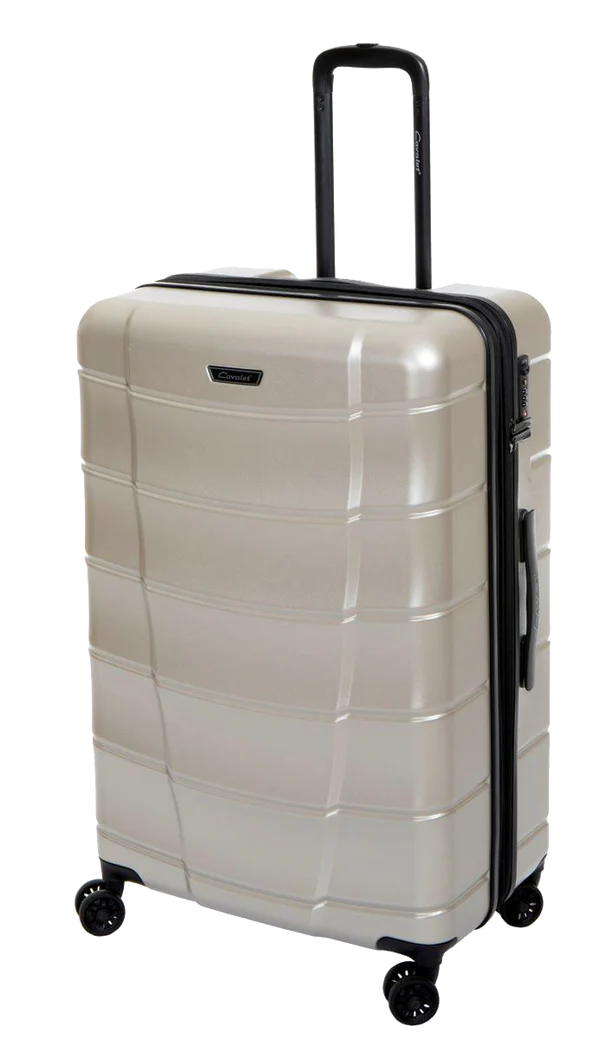 Cavalet Svarte - Stor Champagne