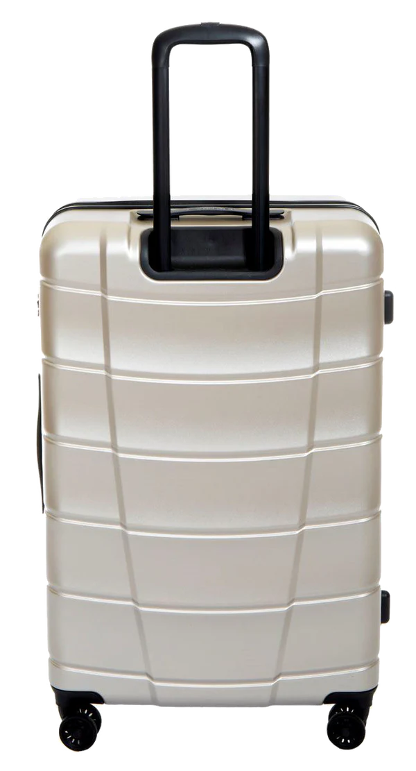 Cavalet Svarte - Stor Champagne