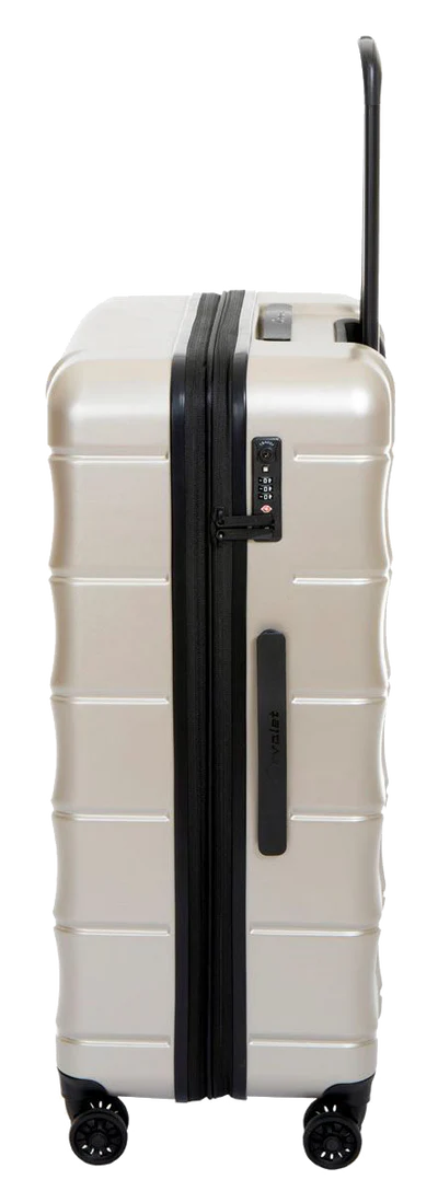 Cavalet Svarte - Stor Champagne