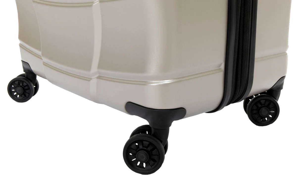 Cavalet Svarte - Stor Champagne