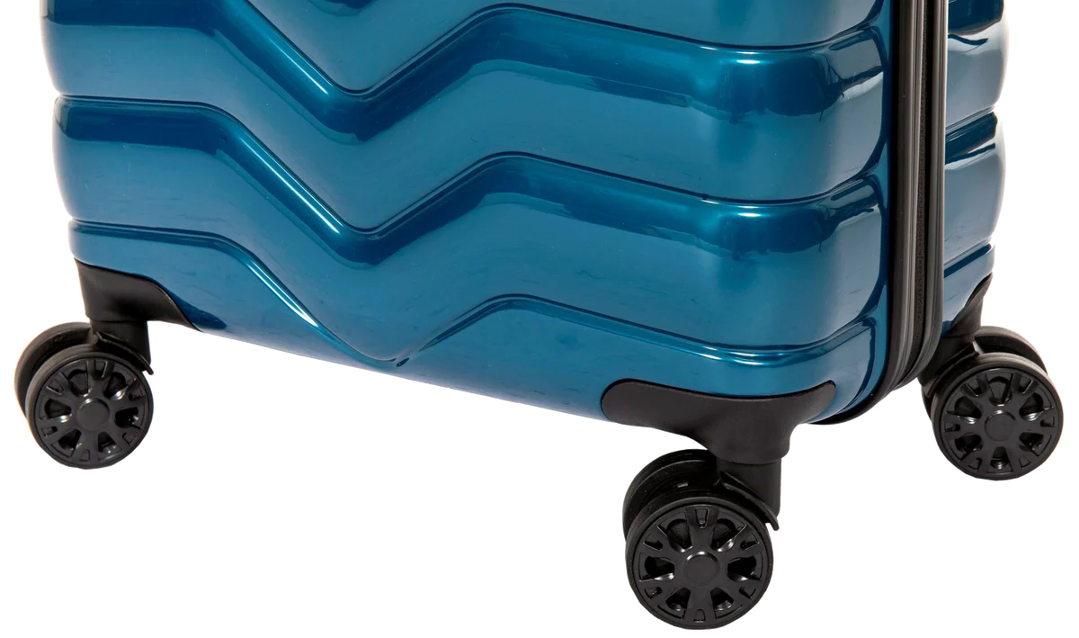 Cavalet Smygehuk - Cabin Suitcase Blue