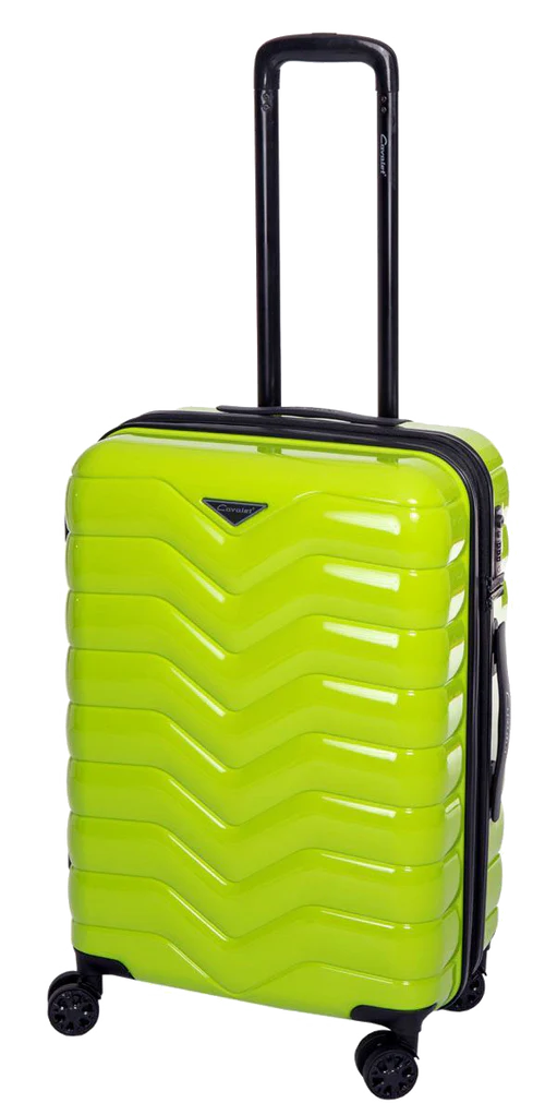 Cavalet Smygehuk - Mellan Expanderbar Lime