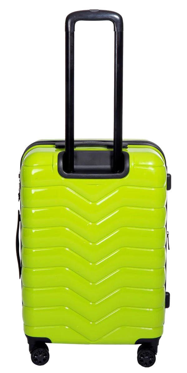 Cavalet Smygehuk - Mellan Expanderbar Lime