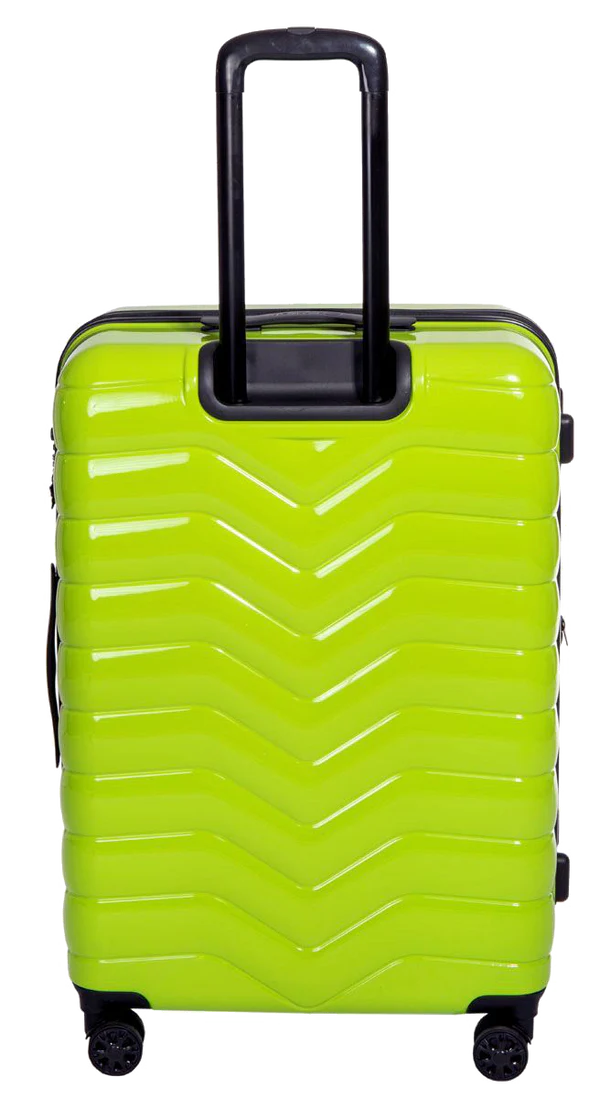Cavalet Smygehuk - Stor Expanderbar Lime