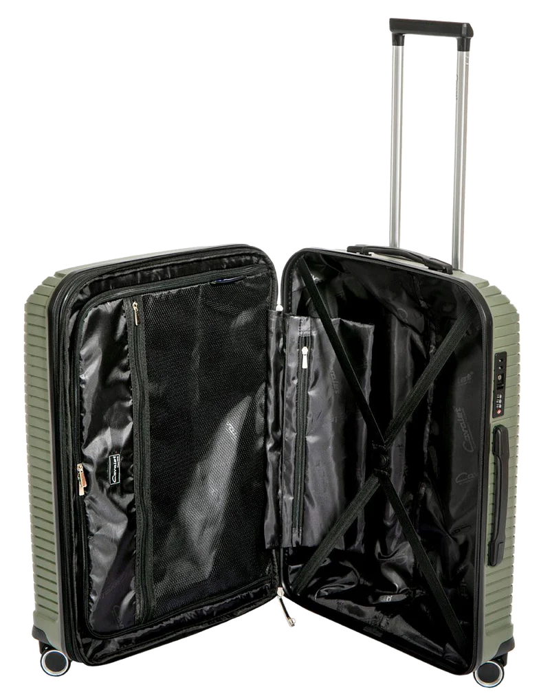 Cavalet Skottorp - Stor Grön