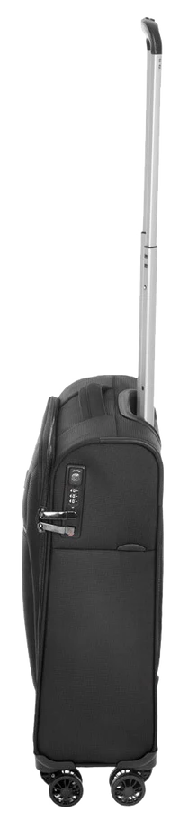 Cavalet Klippan - Cabin Suitcase Black