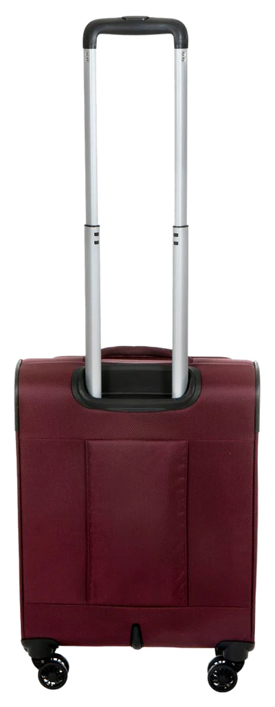 Cavalet Klippan - Cabin Suitcase Burgundy