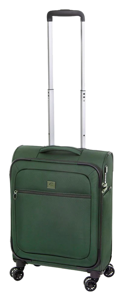 Cavalet Klippan - Kabinväska Dark green