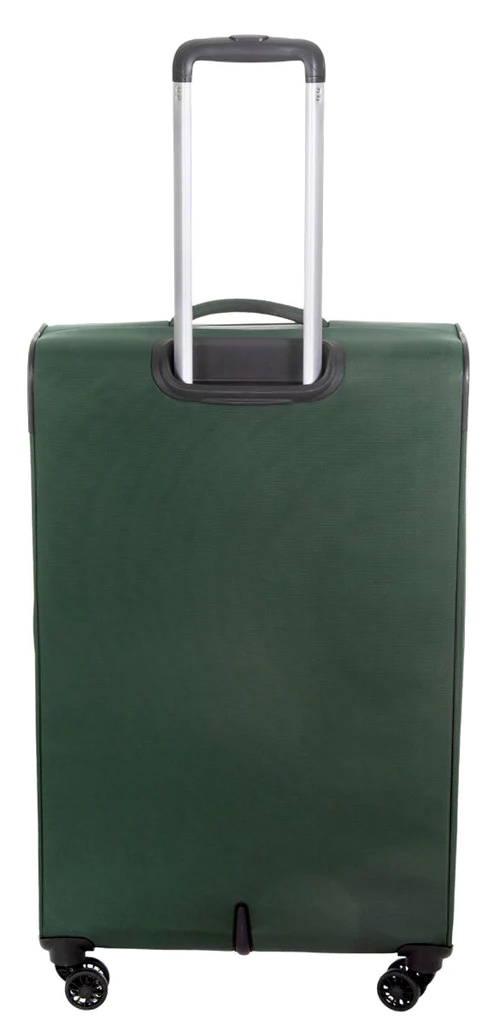 Cavalet Klippan - Stor Dark green