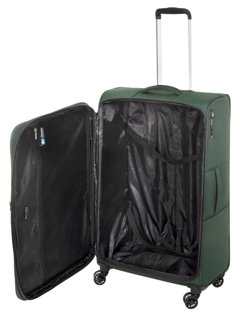 Cavalet Klippan - Stor Dark green