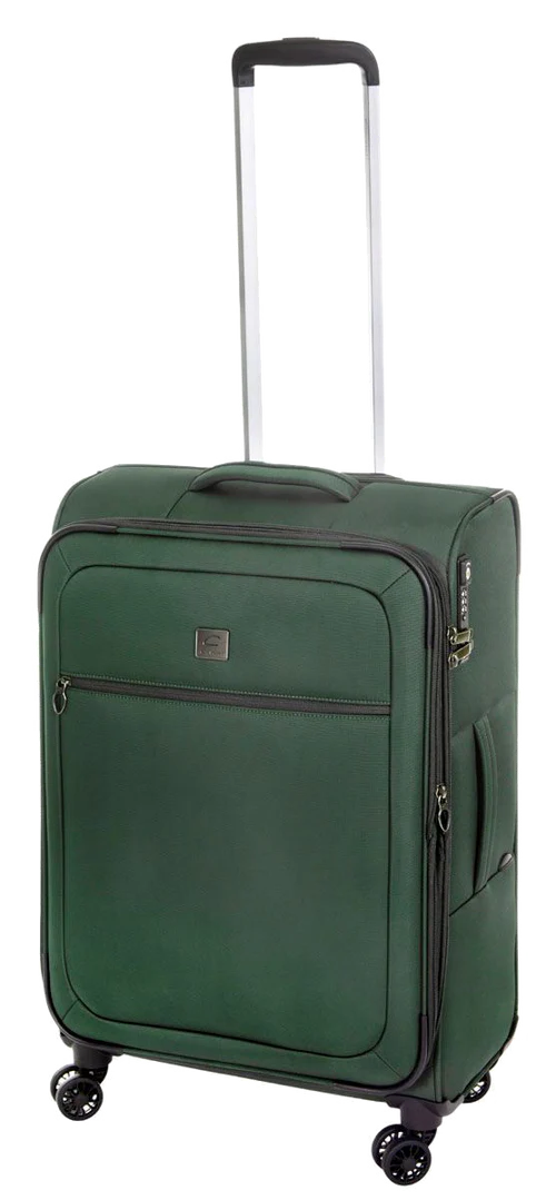 Cavalet Klippan - Mellan Dark green