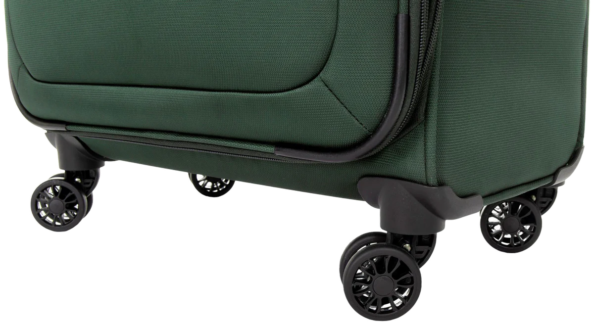 Cavalet Klippan - Mellan Dark green