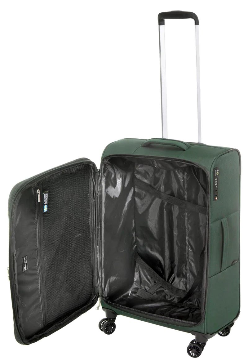 Cavalet Klippan - Mellan Dark green