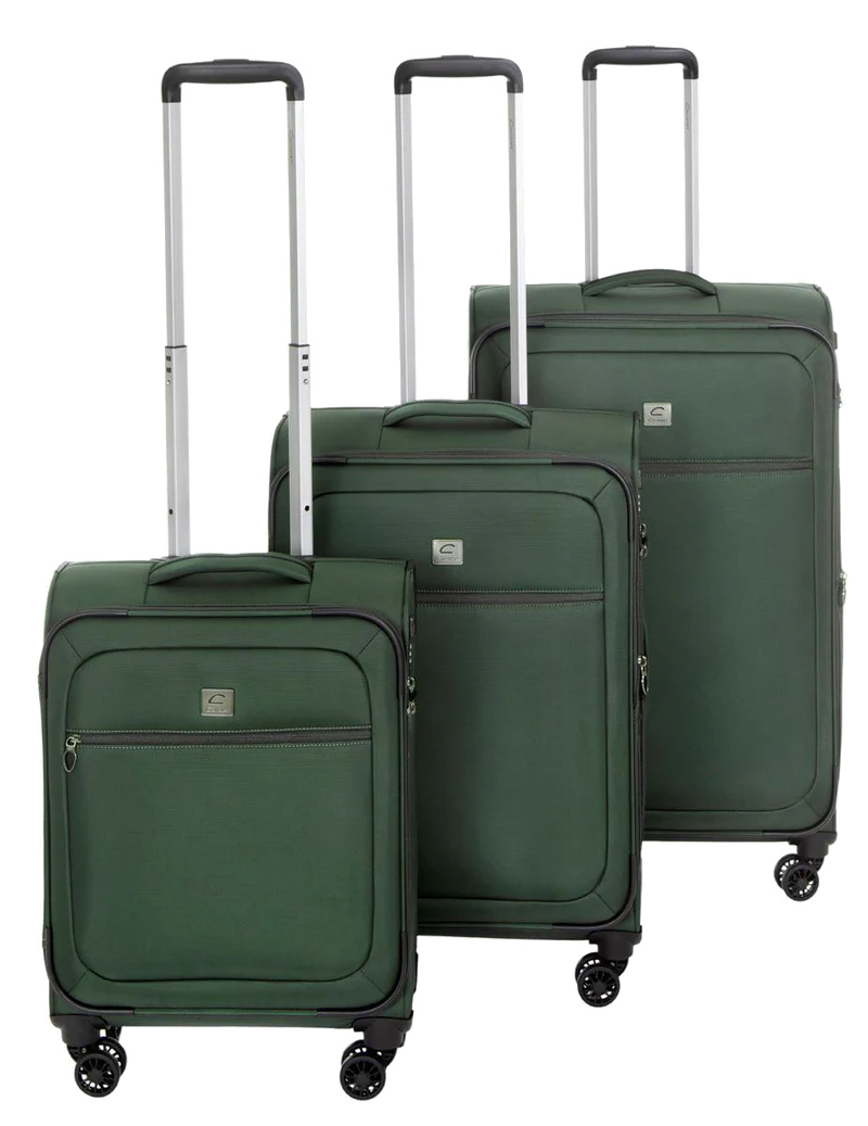 Cavalet Klippan - Väskset Dark green