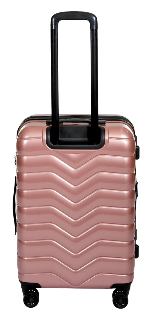 Cavalet Smygehuk - Mellan Expanderbar Shiny Pink