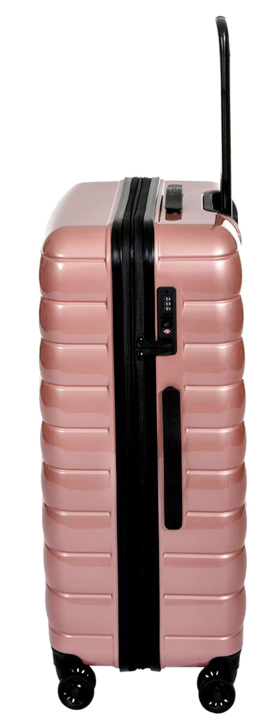 Cavalet Smygehuk - Stor Expanderbar Shiny Pink
