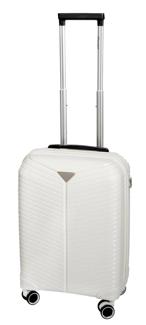 Cavalet Skottorp - Cabin suitcase Ivory