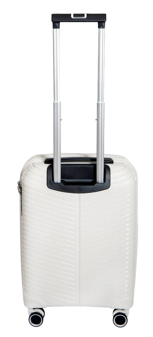 Cavalet Skottorp - Cabin suitcase Ivory