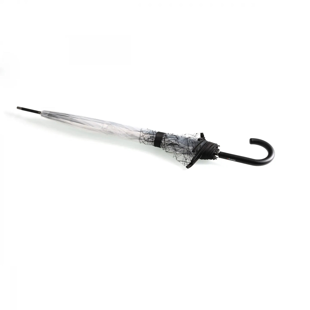 Knirps C.760 - Paraply Transparent - Resetillbehör