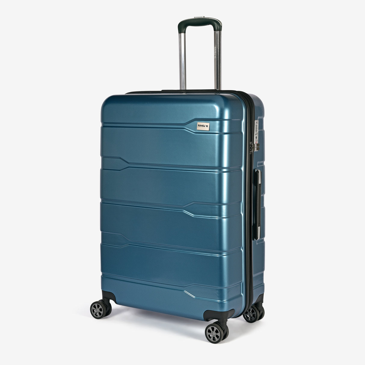 RW Travel Classic Stor resväska Ocean Blue 75cm