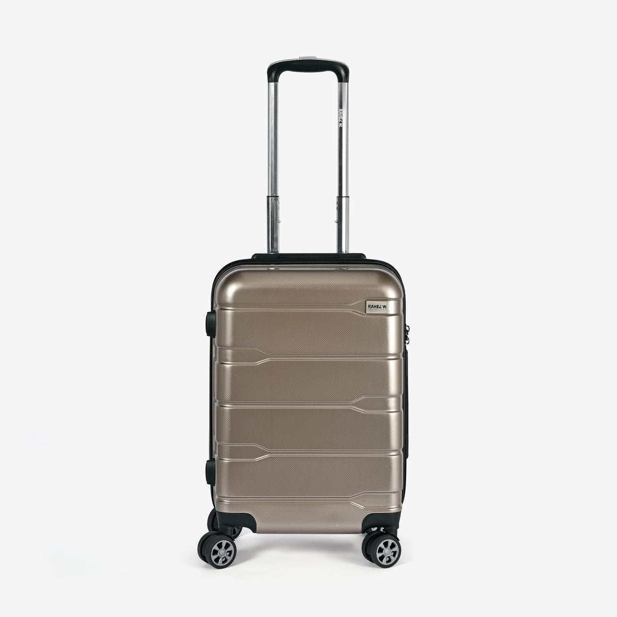 RW Travel Classic Kabinväska Sand 56cm