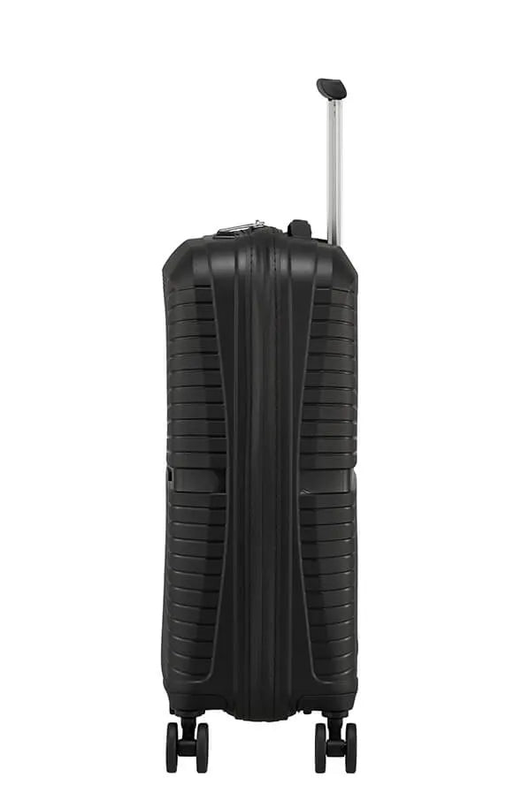 American Tourister Airconic 55cm - Kabinväska Onyx Black