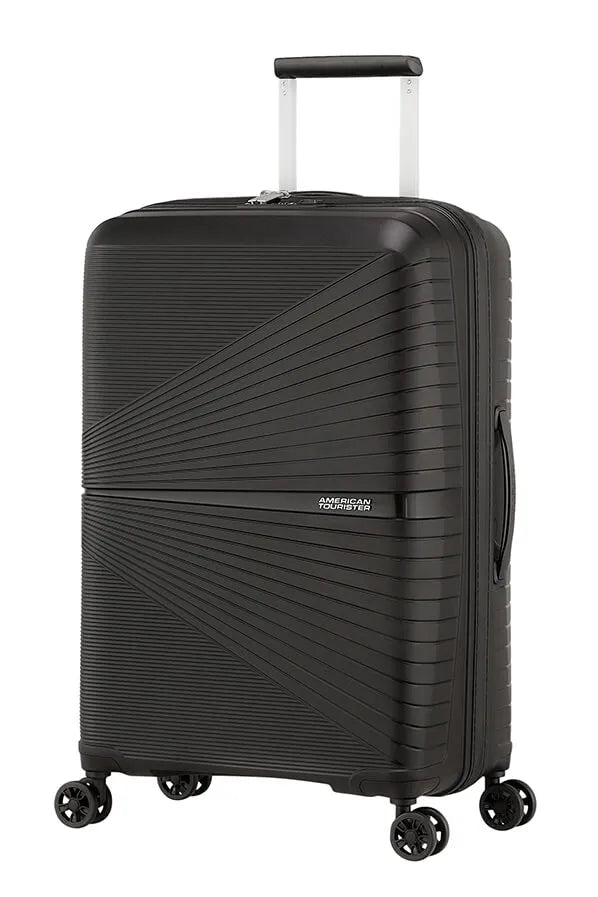 American Tourister Airconic 77cm - Stor Onyx Black