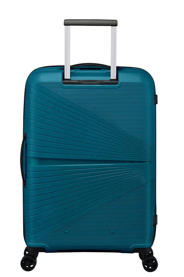 American Tourister Airconic 67cm - Mellanstor Deep Ocean