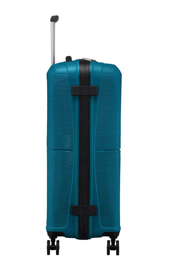 American Tourister Airconic 67cm - Mellanstor Deep Ocean