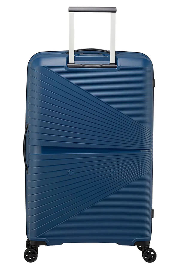 American Tourister Airconic 77cm - Stor Midnight Navy