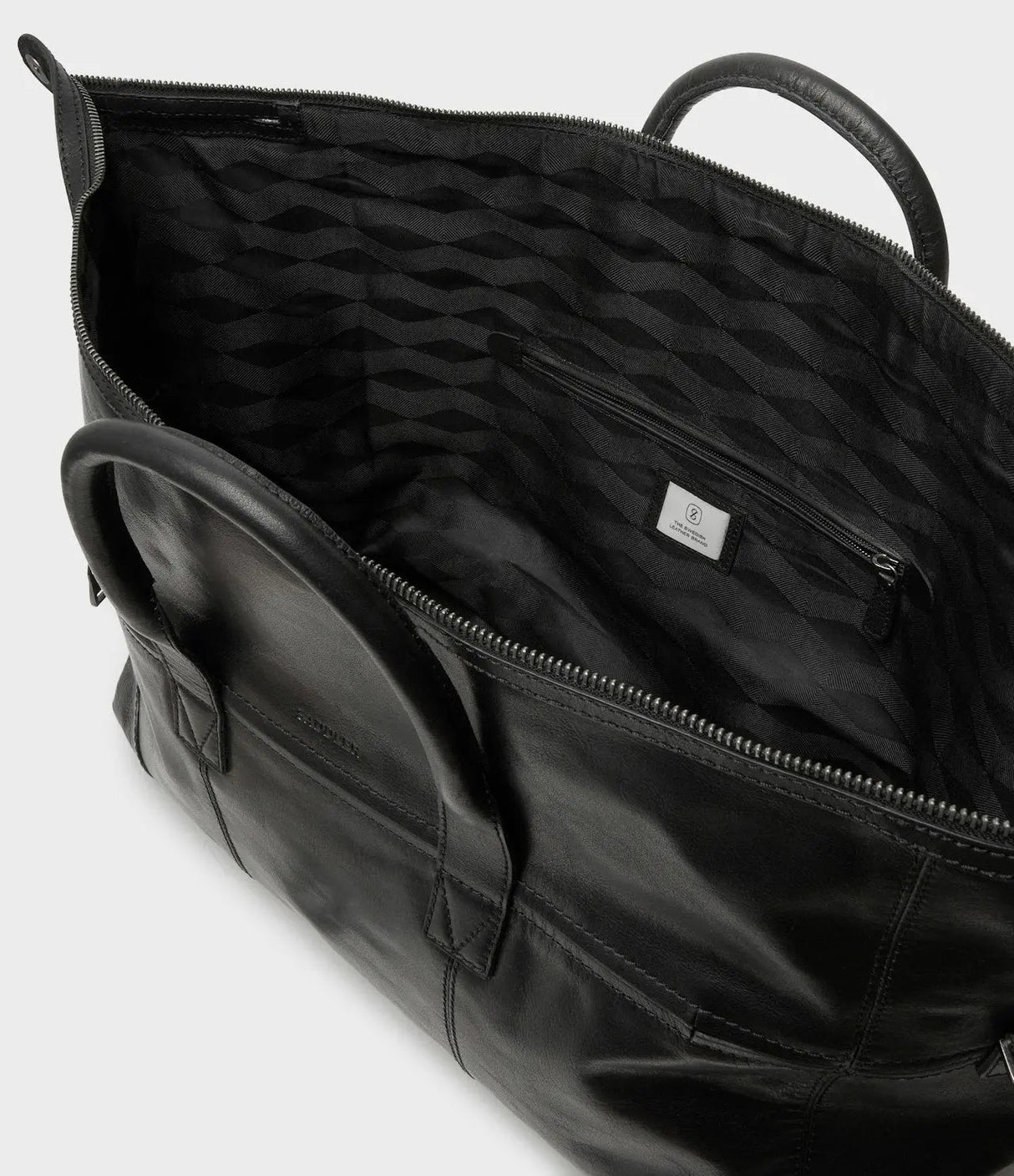 Saddler Metz Weekendbag - duffelväska