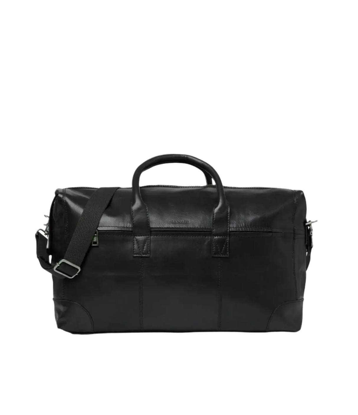 Saddler Metz Weekendbag - duffelväska