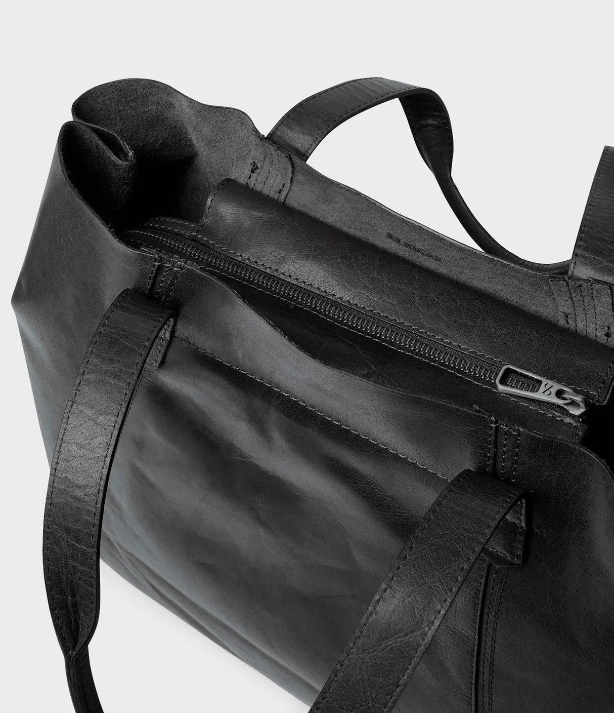 Saddler Paris Totebag - handväska