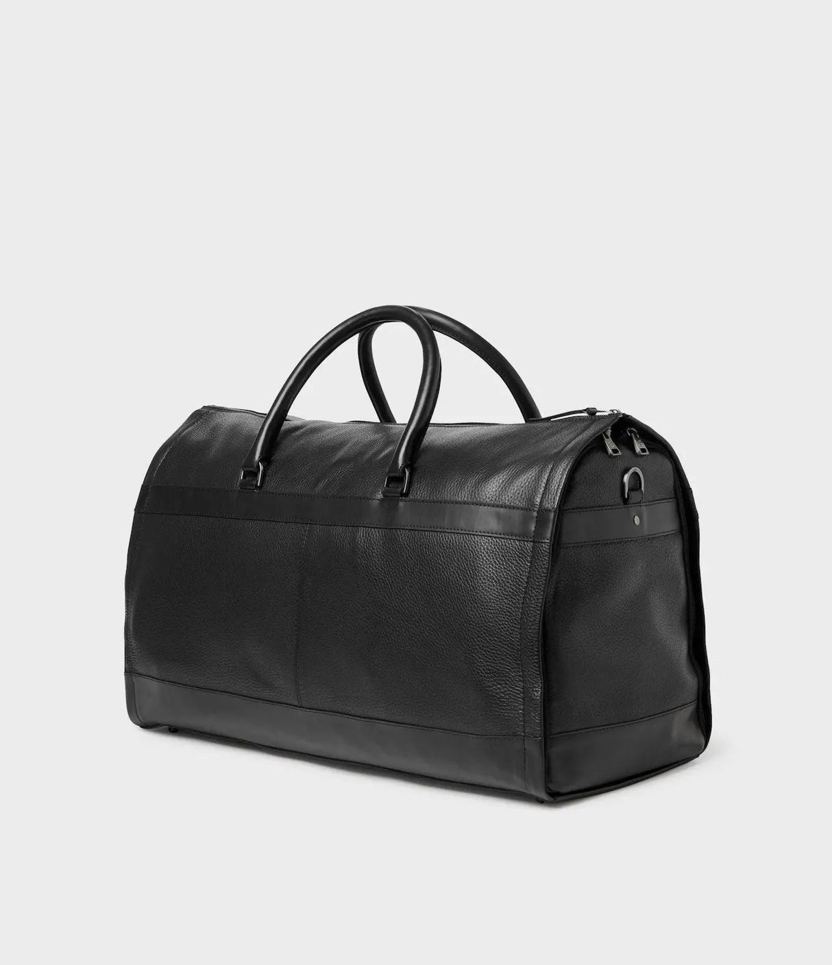 Saddler Orlando Weekendbag - duffelväska