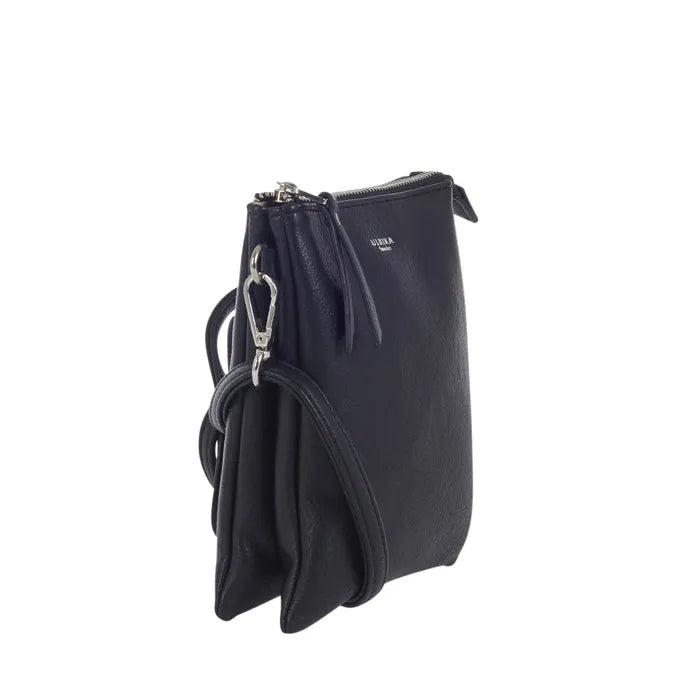 Ulrika Design Noos Mobile Bag 20 cm - Black