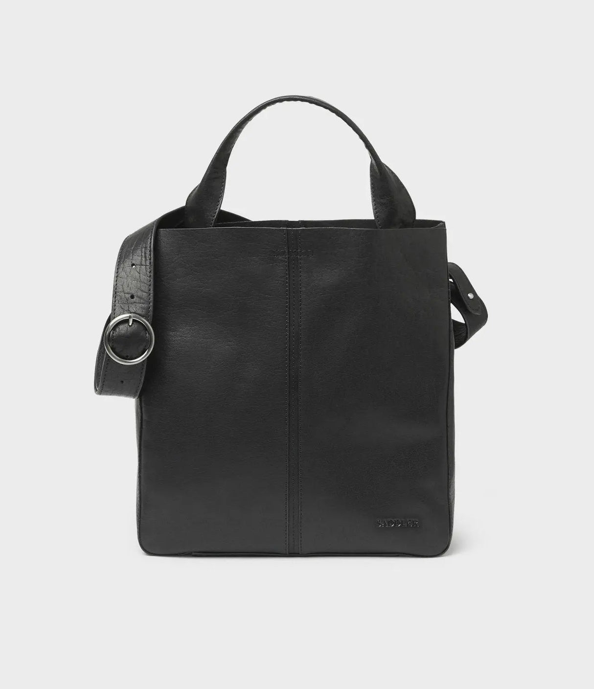 Saddler Elsa Tote bag - axelremsväska