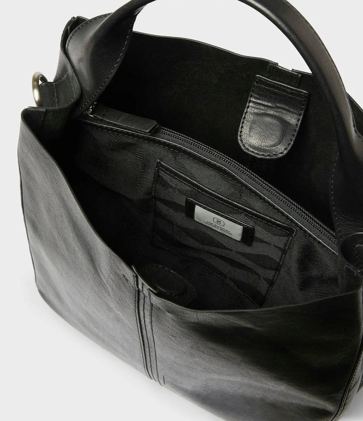 Saddler Elsa Tote bag - axelremsväska