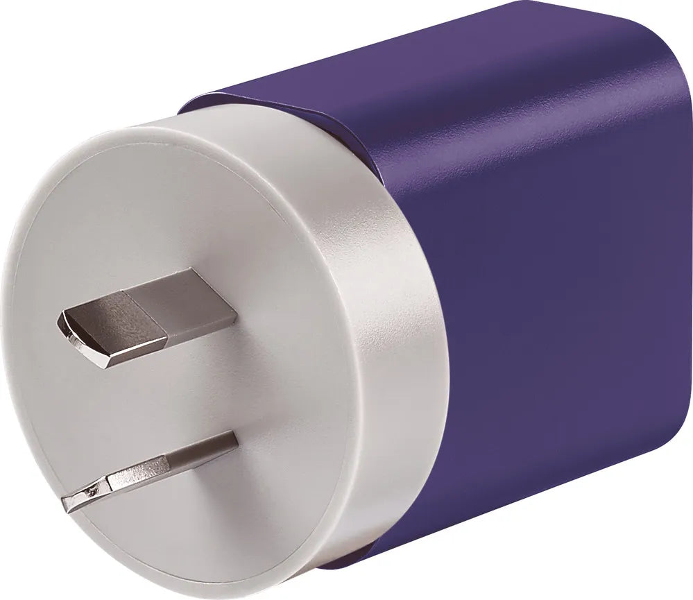 Go Travel - Worldwide USB A & C Laddare