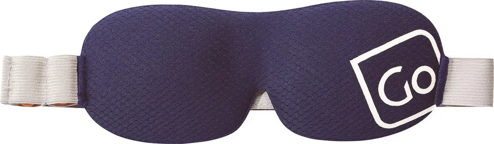 Go Travel The Dreamer - Sovmask Dark Blue