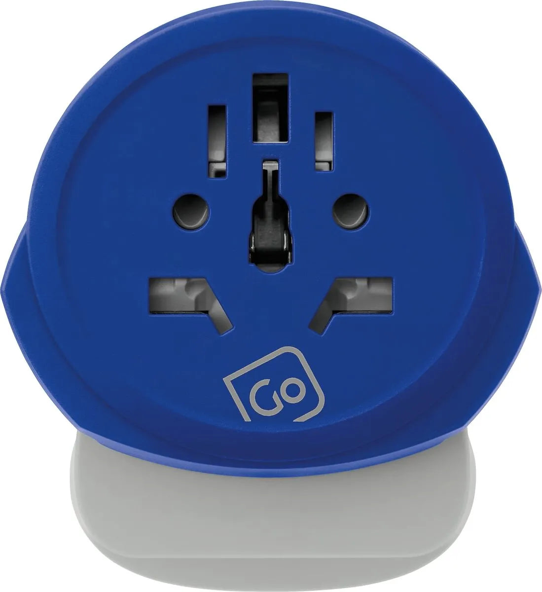 Go Travel - Worldwide USB-A & C Reseadapter