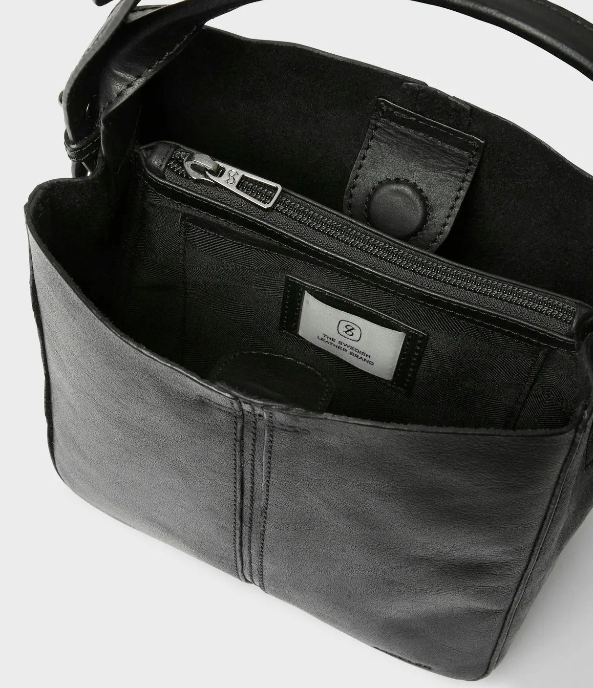 Saddler Elsa Mini Tote bag - axelremsväska