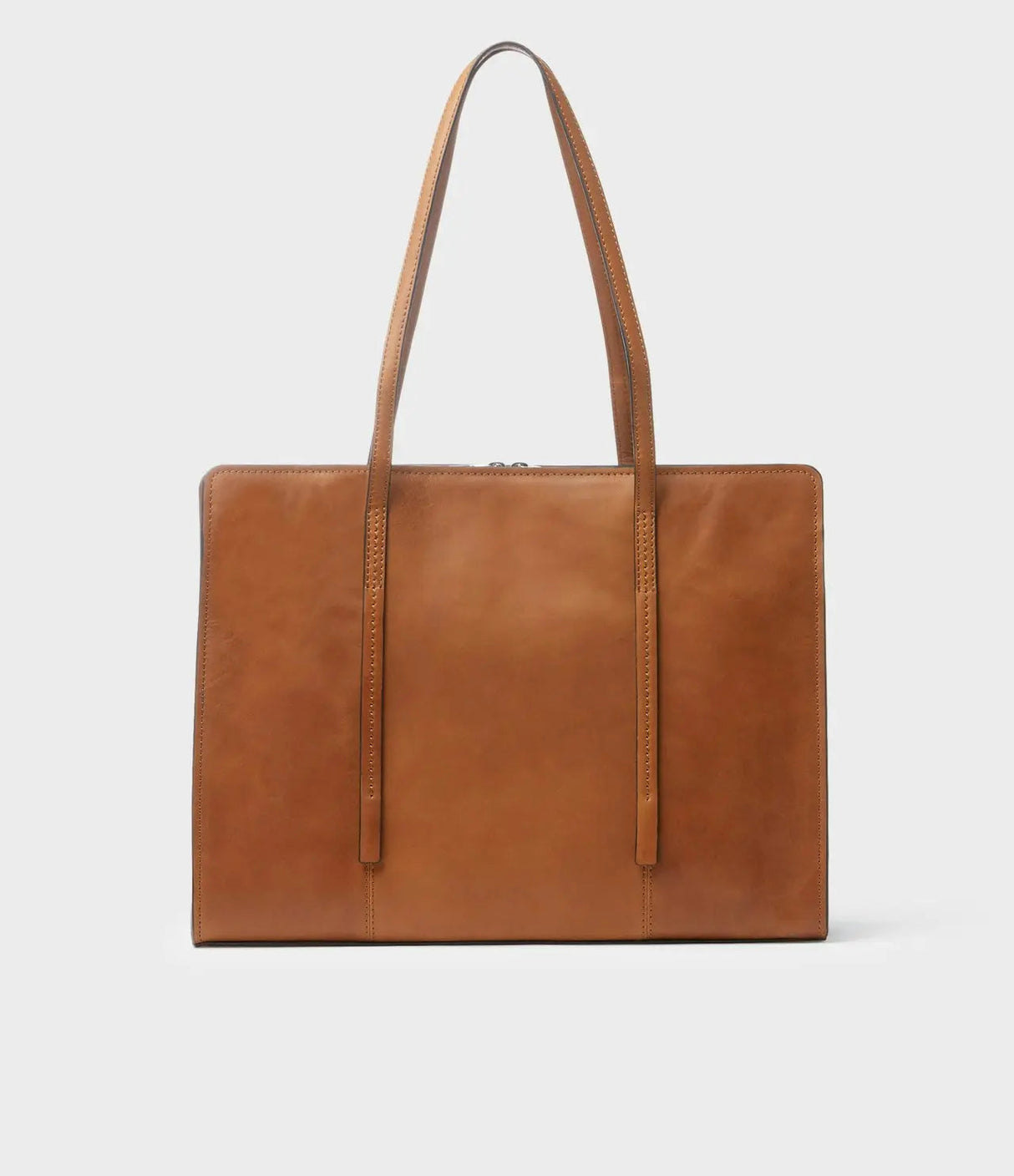 Saddler Gelli Datorväska 15" - Brun